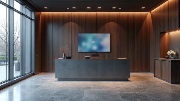 Optimize guest wifi solution for enhanced connectivity and security